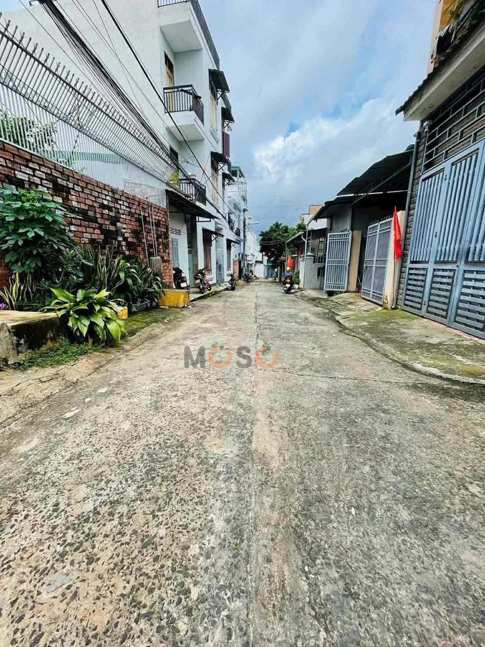 Bán đất Hẻm 41 Trương Công Định Thành phố Buôn Ma Thuột, Đắk Lắk – giá 2.3 tỷ — Hình 2